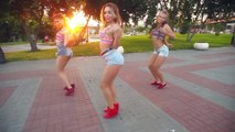 FRAULES TEAM- Trey Songz -About you- - Choreo by Fraules