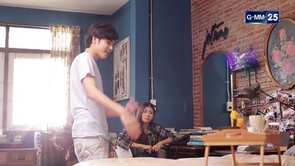 Club Friday To Be Continued ตอน สัญญาใจ EP.7 [1/4]