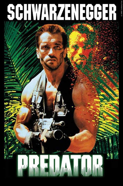 THE PREDATOR - PREDATOR 4 WIRD BLOCKBUSTER | NEWS