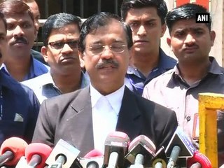 ISI funded Headley's 26/11 operation: Ujjwal Nikam