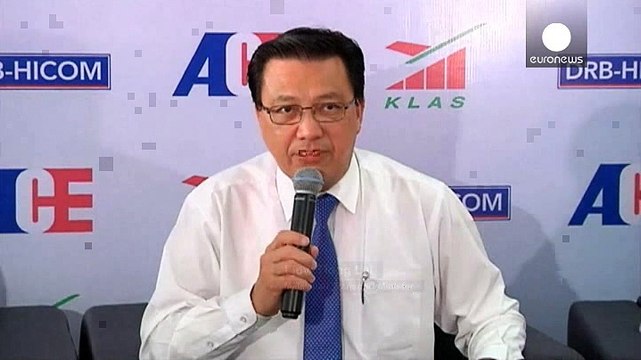 MH370: forse trovati resti volo scomparso della Malaysian Airlines