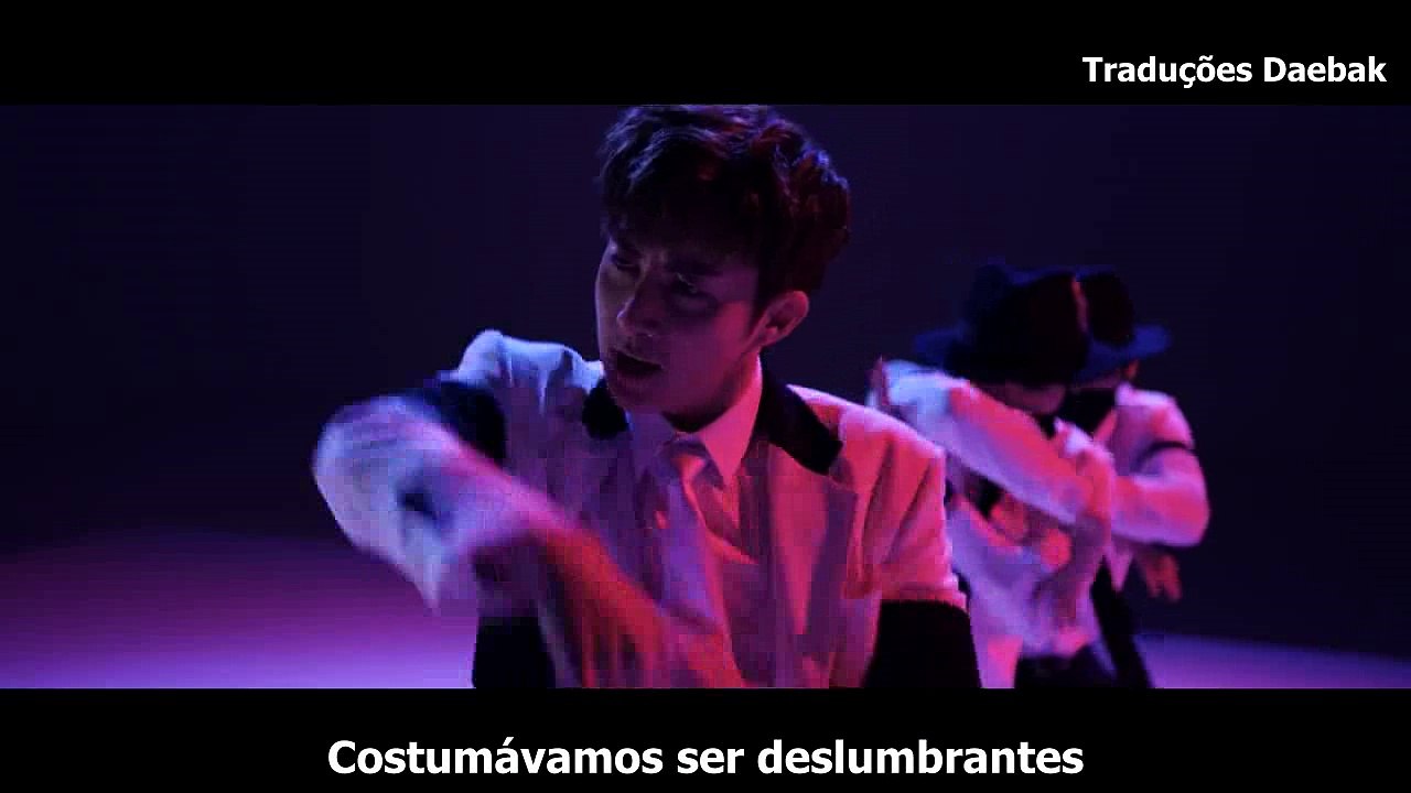 ★ SS 301 - Pain [Legendado em PT-PT]