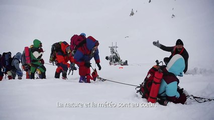 Everest / Featurette Les coulisses du tournage VOST [Au cinéma le 23 septembre]