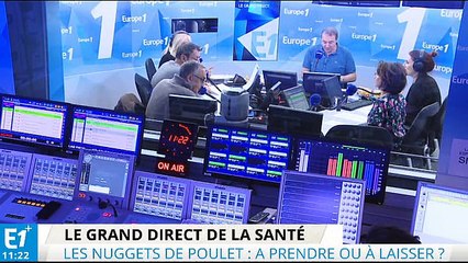 Test : les nuggets de poulet, à prendre ou à laisser ?