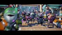 RATCHET ET CLANK Bande Annonce VF (Squeezie, Animation 2016)