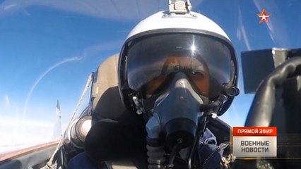 Военные новости в 14.00 от 24 марта 2016 г. www.voenvideo.ru