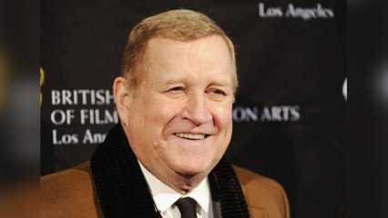 Remembering &apos;The White Shadow&apos; Ken Howard