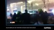 Attentats de Bruxelles : Nouvelles images chocs du chaos à l’aéroport après les explosions (Vidéo)