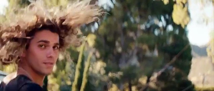 Fais ft. Afrojack Hey Official Video 2016