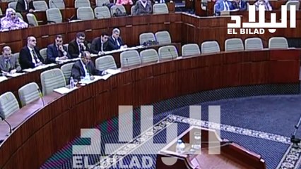 النائب 'سبيسيفيك' يهاجم محافظ بنك الجزائر .. 'كراندايزر إنطلق!'