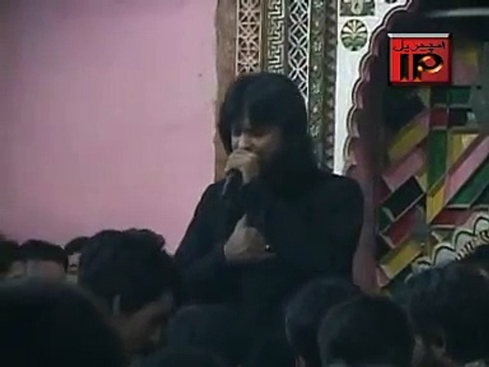 Irfan Haider Noha Skardu Ho Salam Us Par Kay Jo video - dailymotion