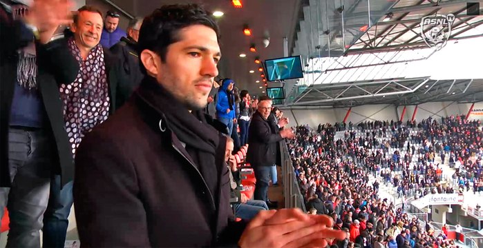 ASNL-RCL avec Muratori