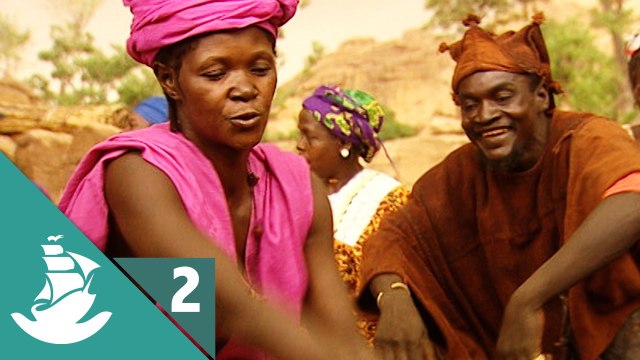 Death In Africa - Now in High Quality! (Part 2_5)