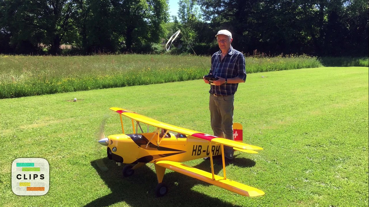 extra 300 rc