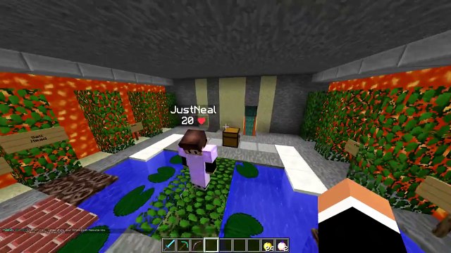 Owner Teaching Young Hackers A Lesson! (Minecraft Factions)