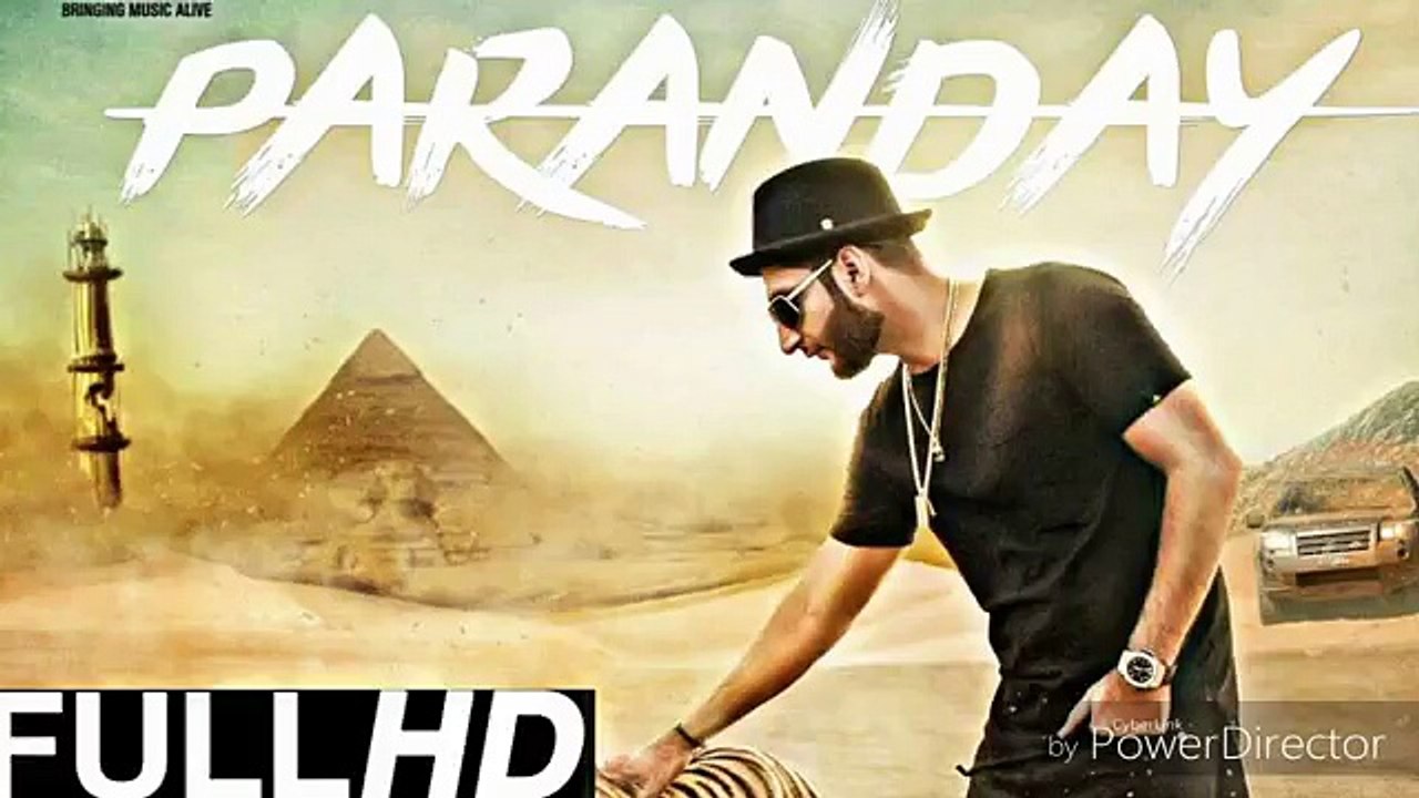 Bilal saeed-parandy