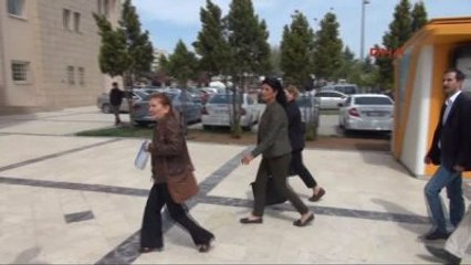 Şanlıurfa'da CHP'li Kadınlardan Suç Duyurusu