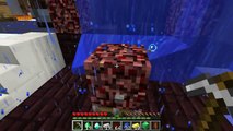 Minecraft: WEIRD ROOM HUNGER GAMES Lucky Block Mod Modded Mini Game