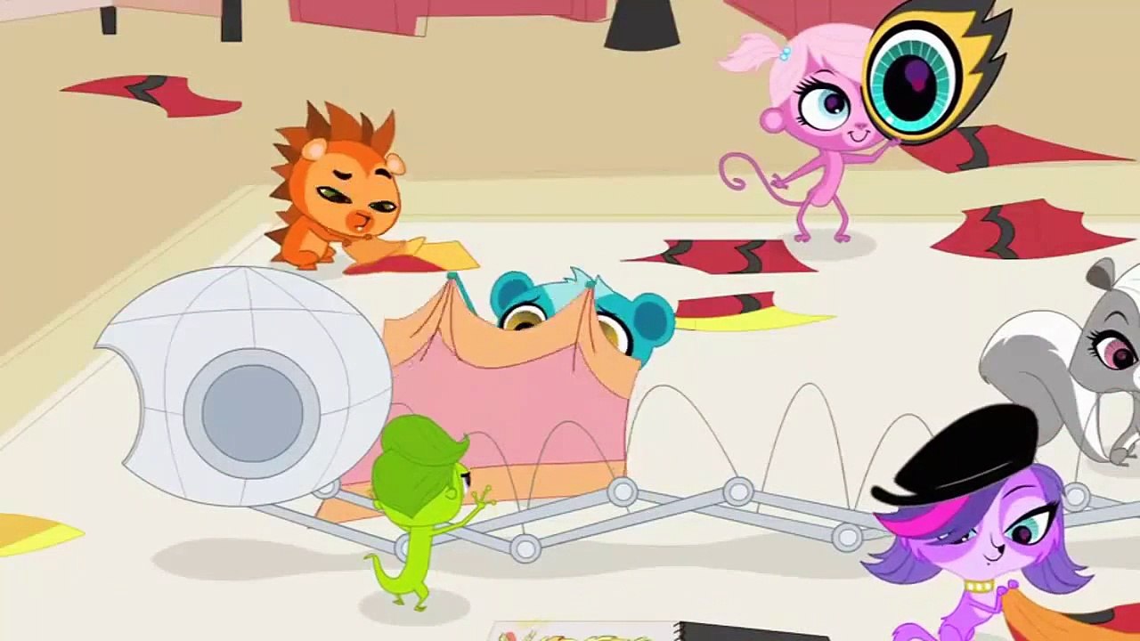 Littlest Pet Shop SS2 E15