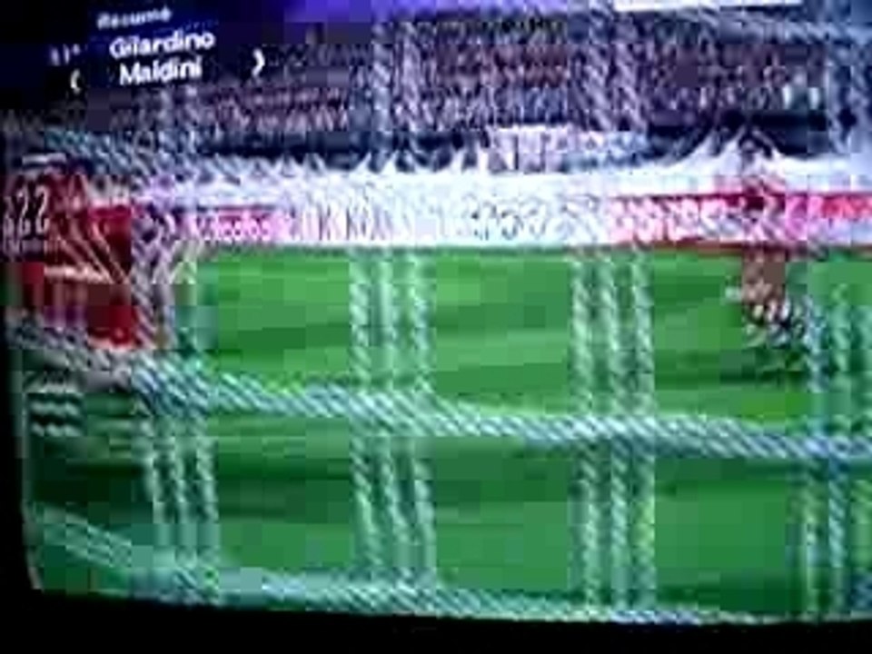 Bayern-Milan
