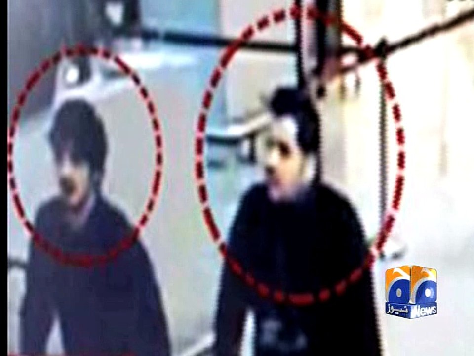 Belgian ministers offered resignations over Brussels attacks -24 March 2016