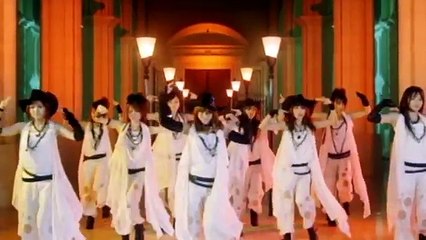 モーニング娘。 『気まぐれプリンセス』 (MV)