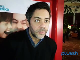 Manu Payet à l'affiche de Tout pour être Heureux