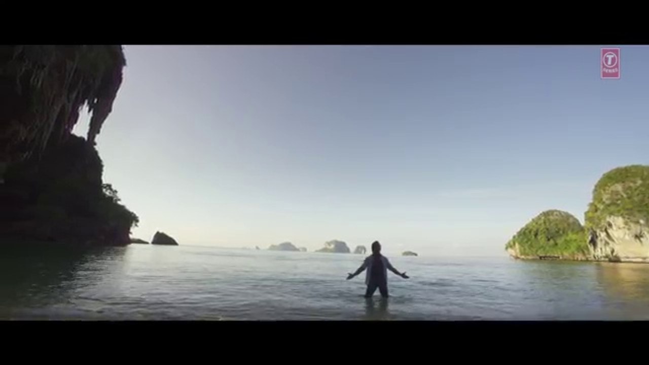 SAB TERA Video Song - BAAGHI - Tiger Shroff, Shraddha Kapoor - Armaan Malik - Amaal Mallik -T-Series