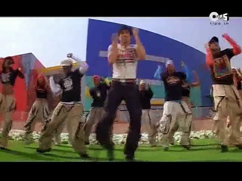 Nazar Nazar - Fida _ Shahid Kapoor & Kareena Kapoor _ Udit Narayan & Sapna Mukherjee _ Anu Malik