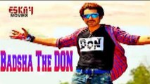 Badshah the Don - 2016 - Bengali Movie Trailer By Jeet & Nusraat Faria (Comic FULL HD 720P)