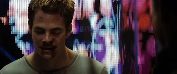 Star Trek (2009) Official Trailer - Chris Pine, Eric Bana, Zoe Saldana Movie HD (720p)