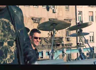 Andreana Cekic i Sloba Vasic - Nevreme 2016