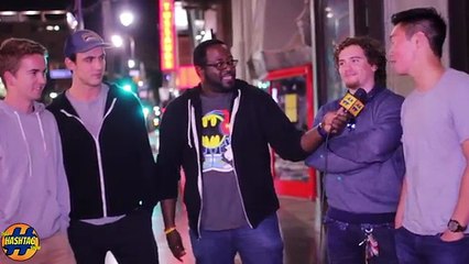 What the fans thought of Batman v Superman- Dawn of Justice - Fan Reaction