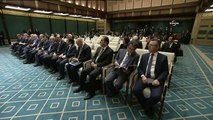 Erdoğan'dan Brüksel saldırganı açıklaması