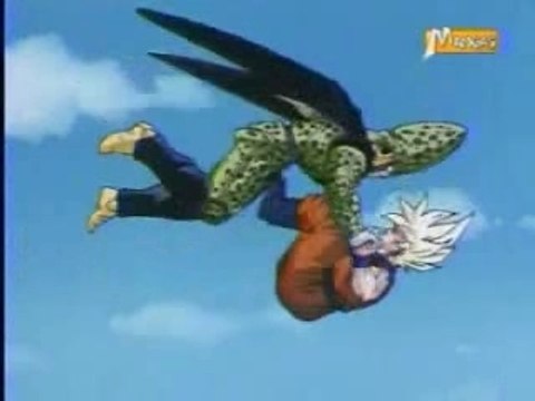 The Rasmus - in the shadows clip dbz