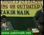 Zakir Naik Q&A-23  -   Why are Women not allowed in Mosque. Dr Zakir Naik Videos
