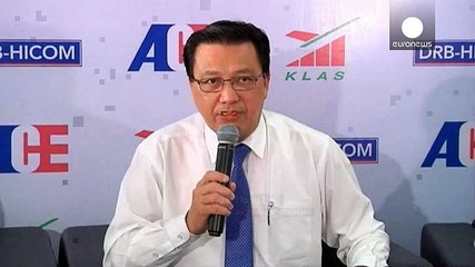 Знайдені біля берегів Мозамбіку уламки літака "скоріше всього" належать рейсу МН-370