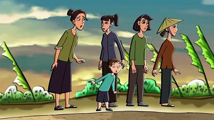 Khoảnh khắc kỳ diệu | Những người đi biển | Full HD