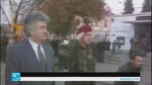 اقتراب صدور الحكم على زعيم صرب البوسنة رادوفان كارادزيتش