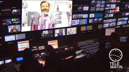 Carré VIP-L’histoire de l’Espace Cardin