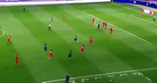 Shinji Okazaki Goal HD - Japan vs Afghanistan 1-0  (World Cup Qualification) 24.03.2016