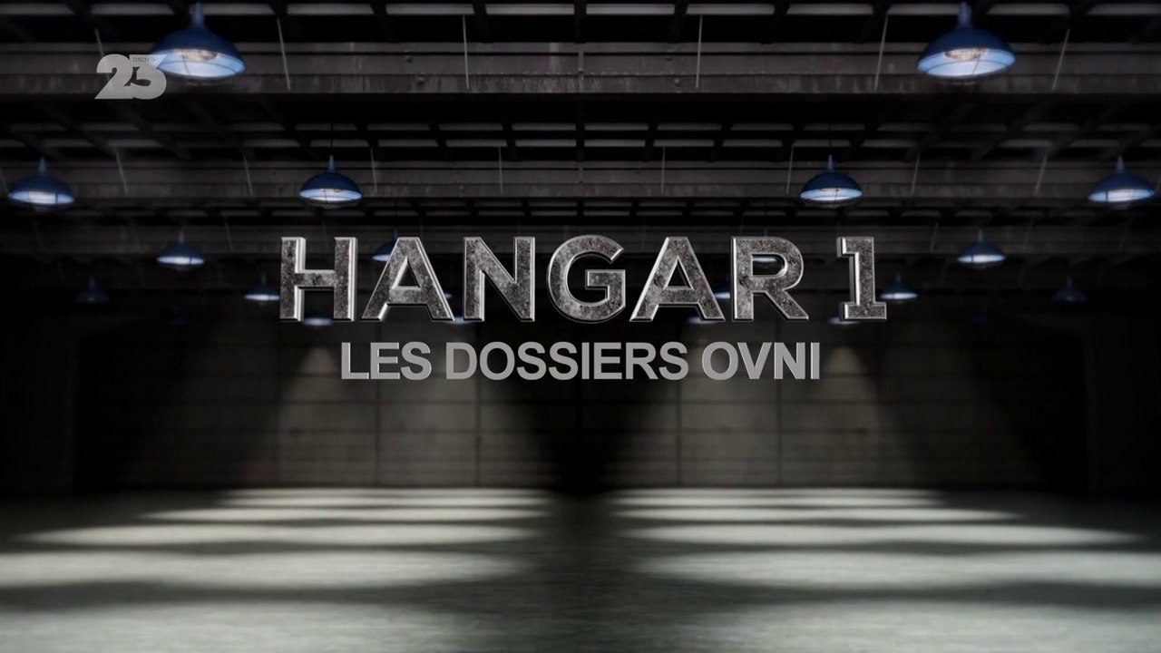 Hangar 1 : Les Dossiers OVNI - S02E12 - Des OVNIs au Texas