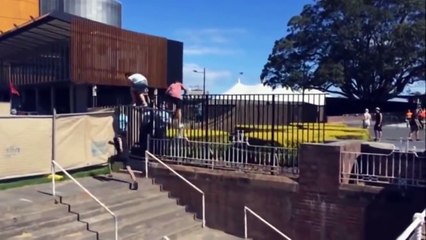 Epic Fails Win Compilation - HaHaHa 2014-15