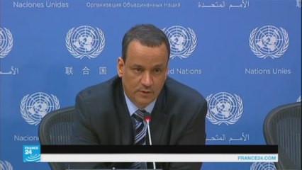 اليمن: اتفاق على وقف الأعمال القتالية يبدأ في 10 نيسان أبريل