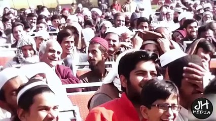 Very Very Funny Cigarette Story By Maulana Tariq Jameel 2015