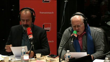 Amour glacial, L'Humeur De Daniel Morin