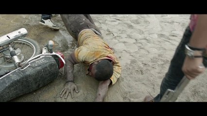 Uriyadi - Official Teaser 2 _ Masala Coffee _ Vijay Kumar