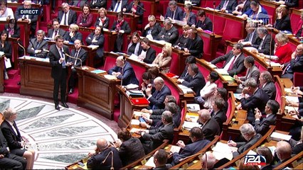 La prison à vie est-elle possible pour les terroristes?