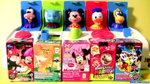 Surpri[-s-e-] Boxes m-i-c-k-e-y- Mou[-s-e-] Clubhou[-s-e-] Pop Up Surpri[-s-e-] DSNY Baby Toy with Dumbo Goofy Min v