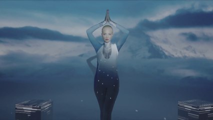 Anca Pop - Super Cool (Official Music Video)